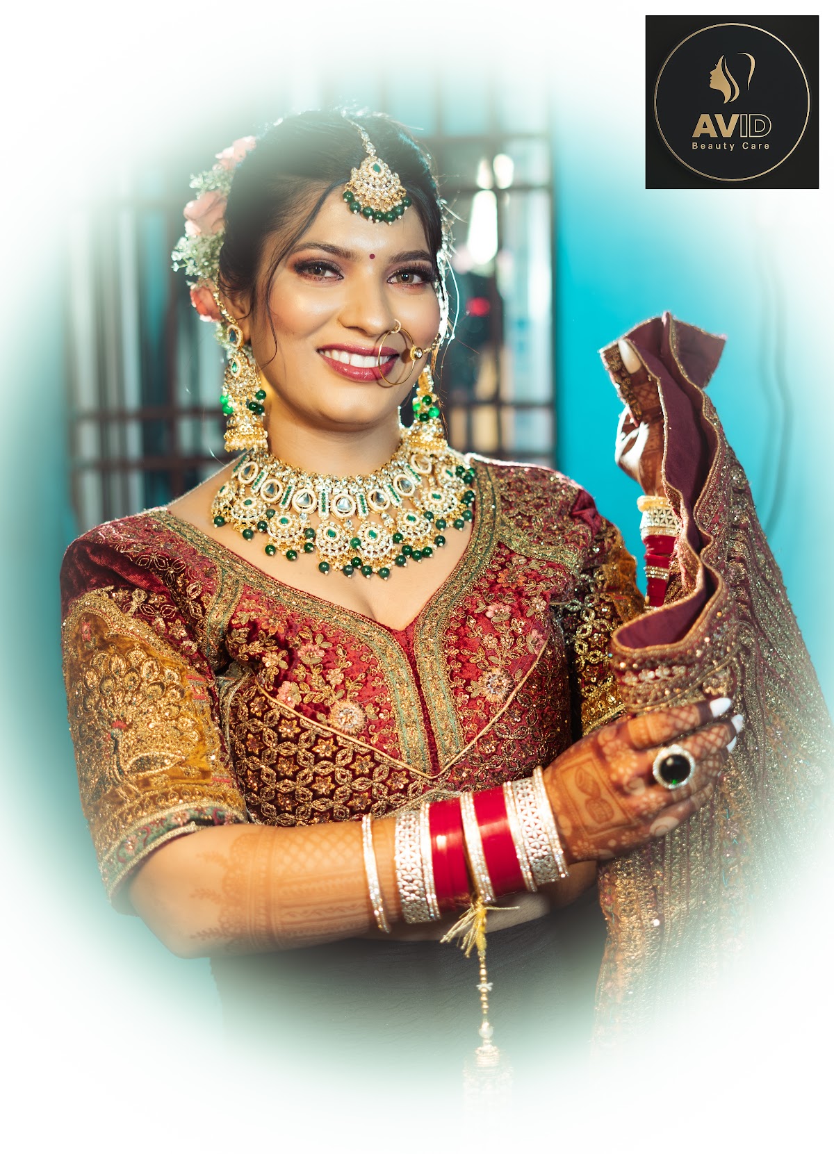 Avid Beauty Care