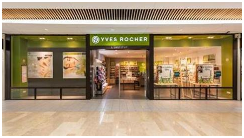 Yves Rocher