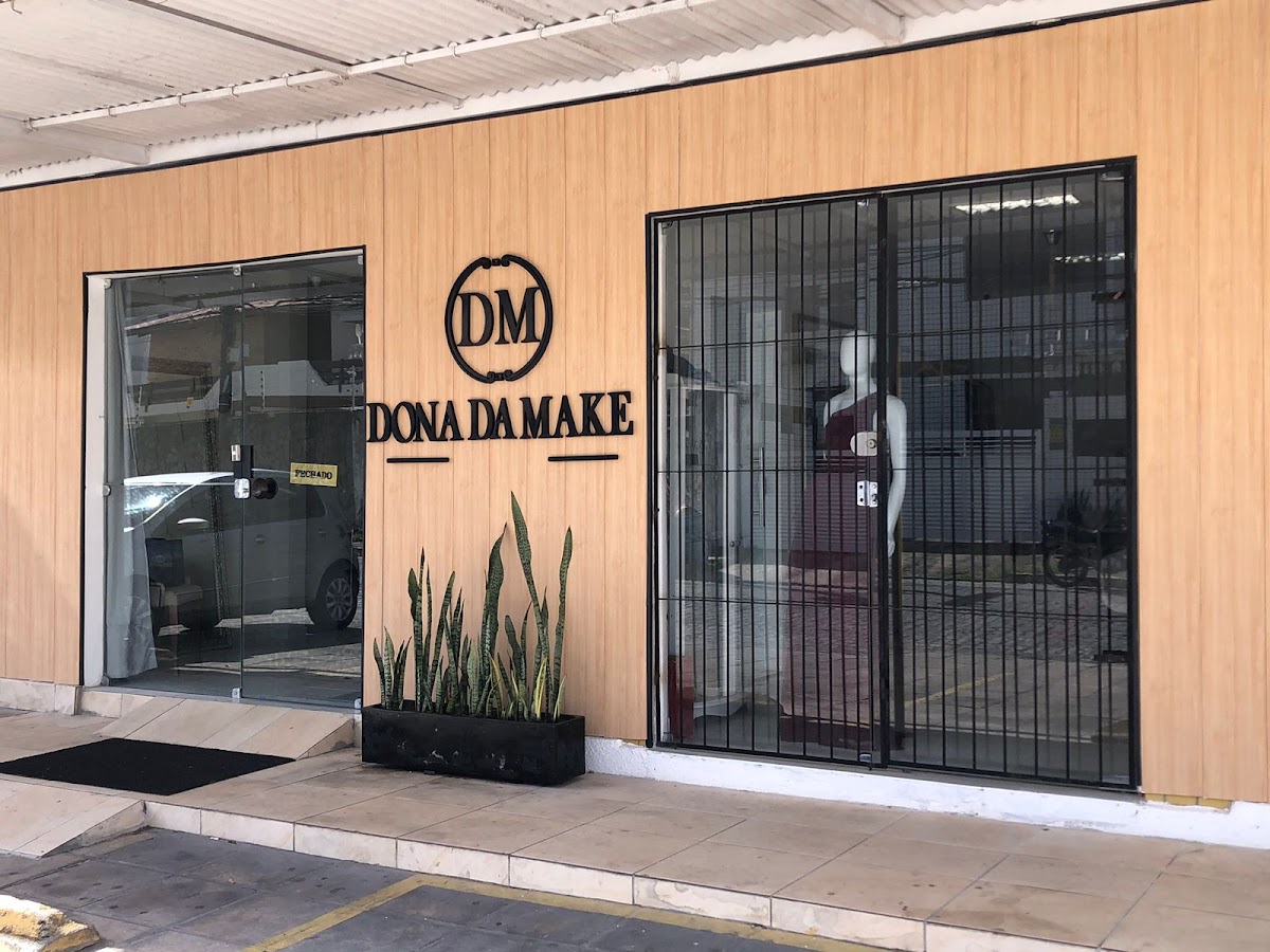 Dona da Make