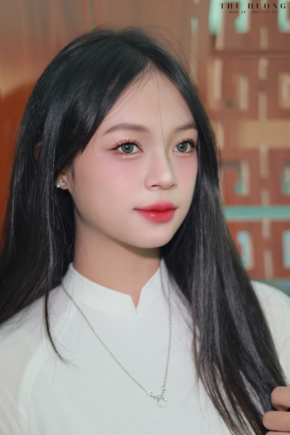 Thu Huong Makeup Studio