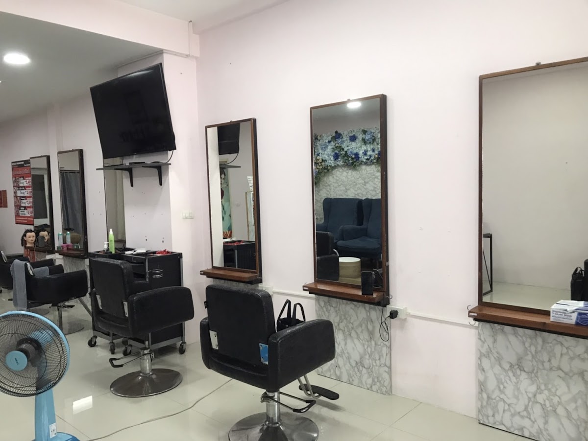 Valessio beauty salon 888