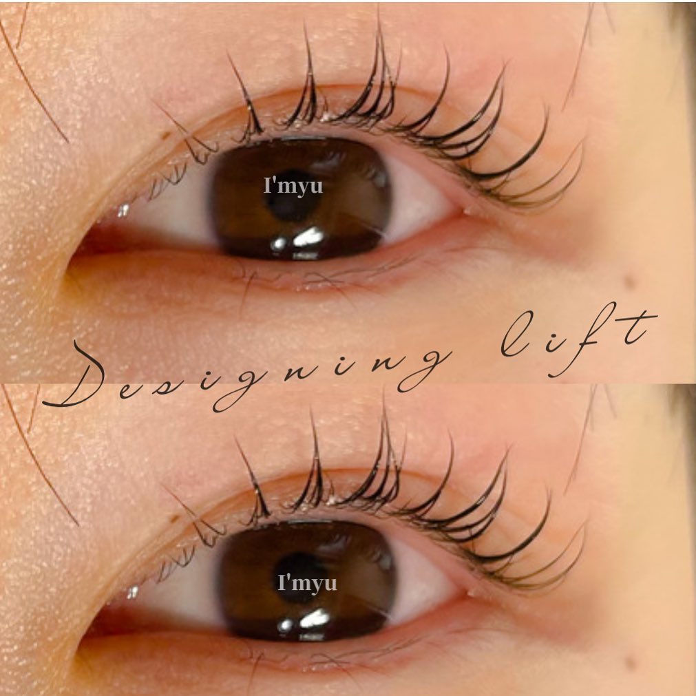I'myu beauty&eyelash