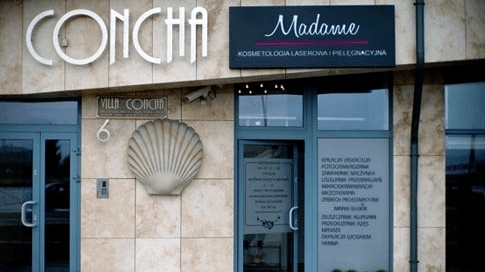 Madame - Kosmetologia Laserowa i Pielęgnacyjna