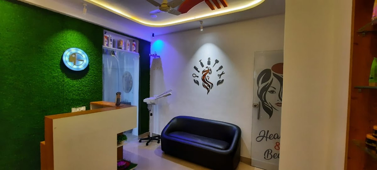 Geetanjali Beauty Parlour & Classes