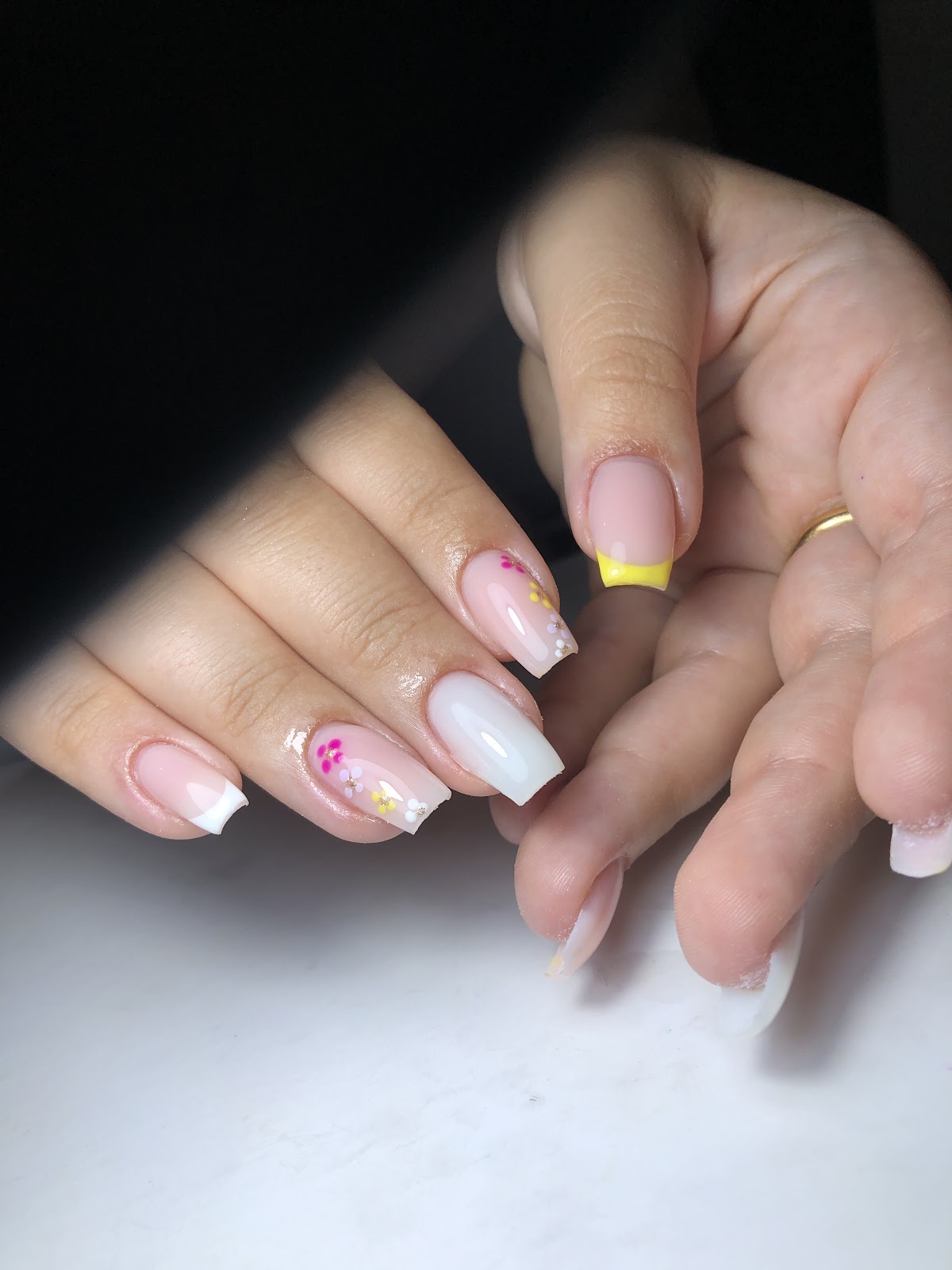 Luna Beauty Nail