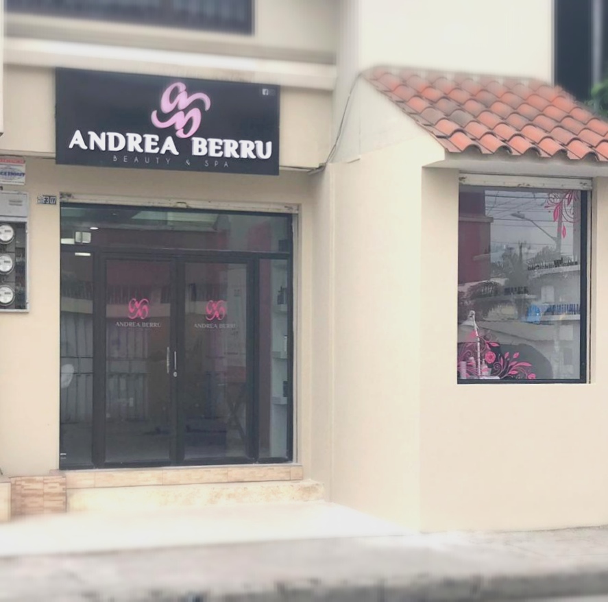 Andrea Berru Spa