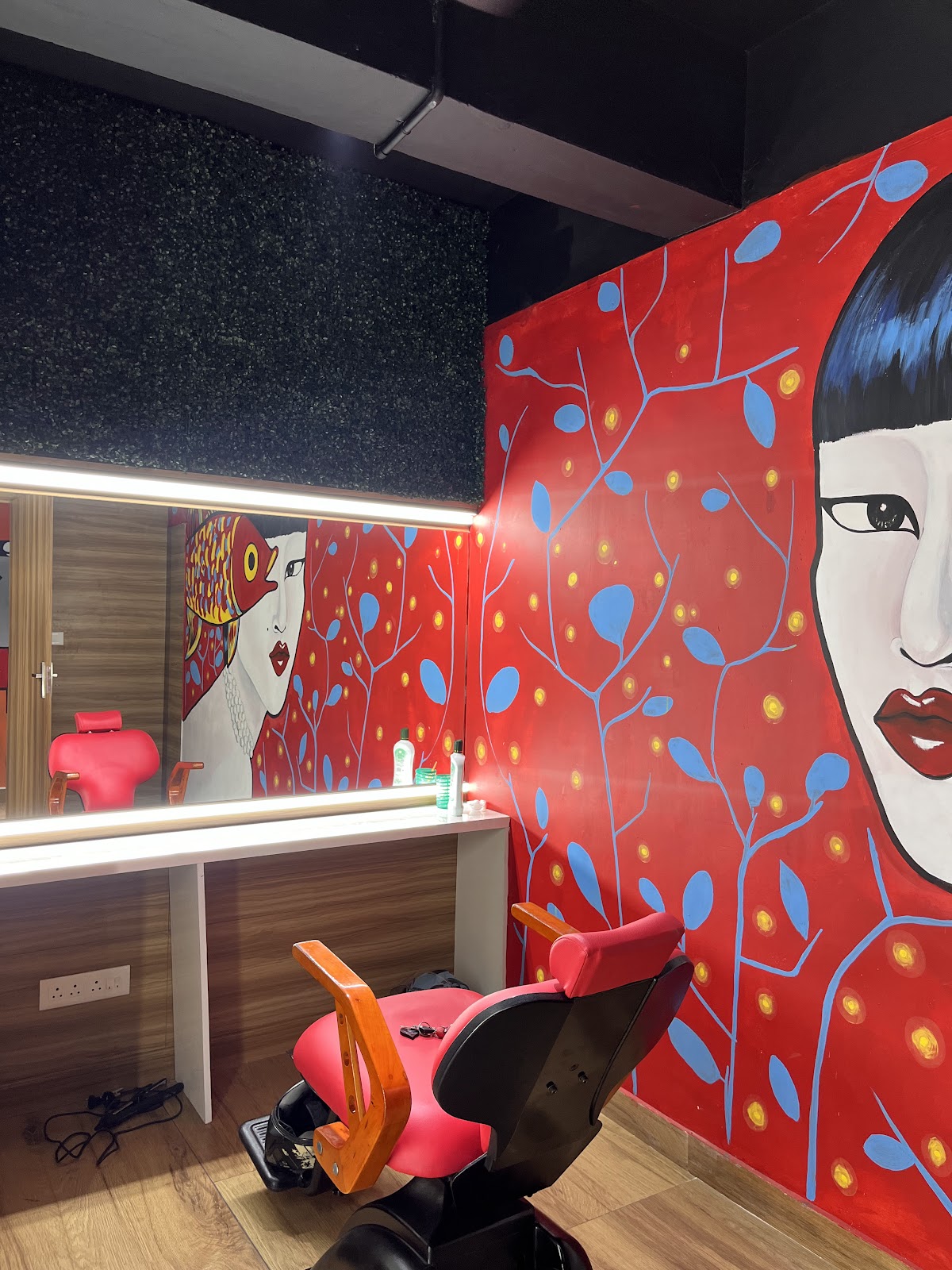 Unicare Unisex Salon