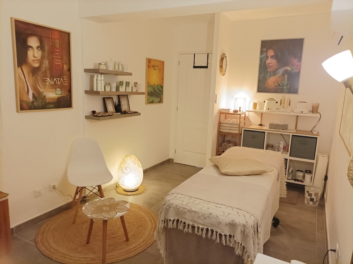 Amarina espace bien-être