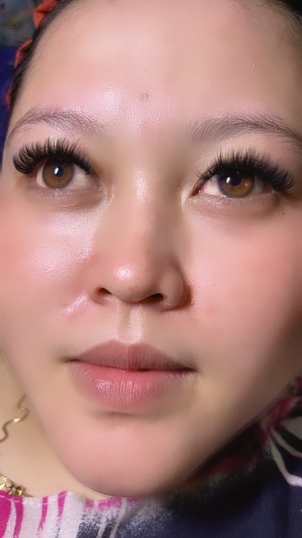 Hello Beauty lash