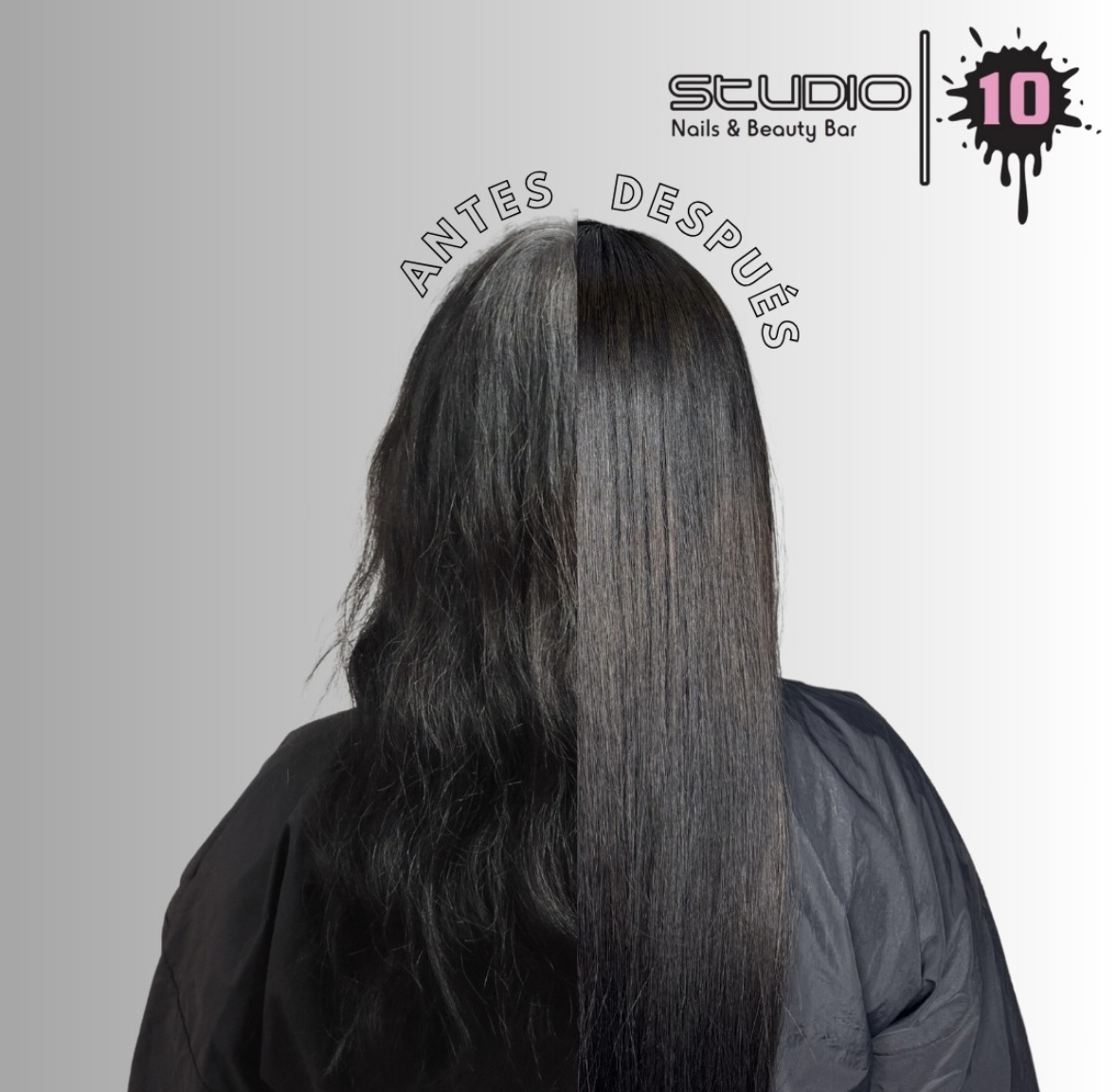 Studio 10 Beauty Dealer