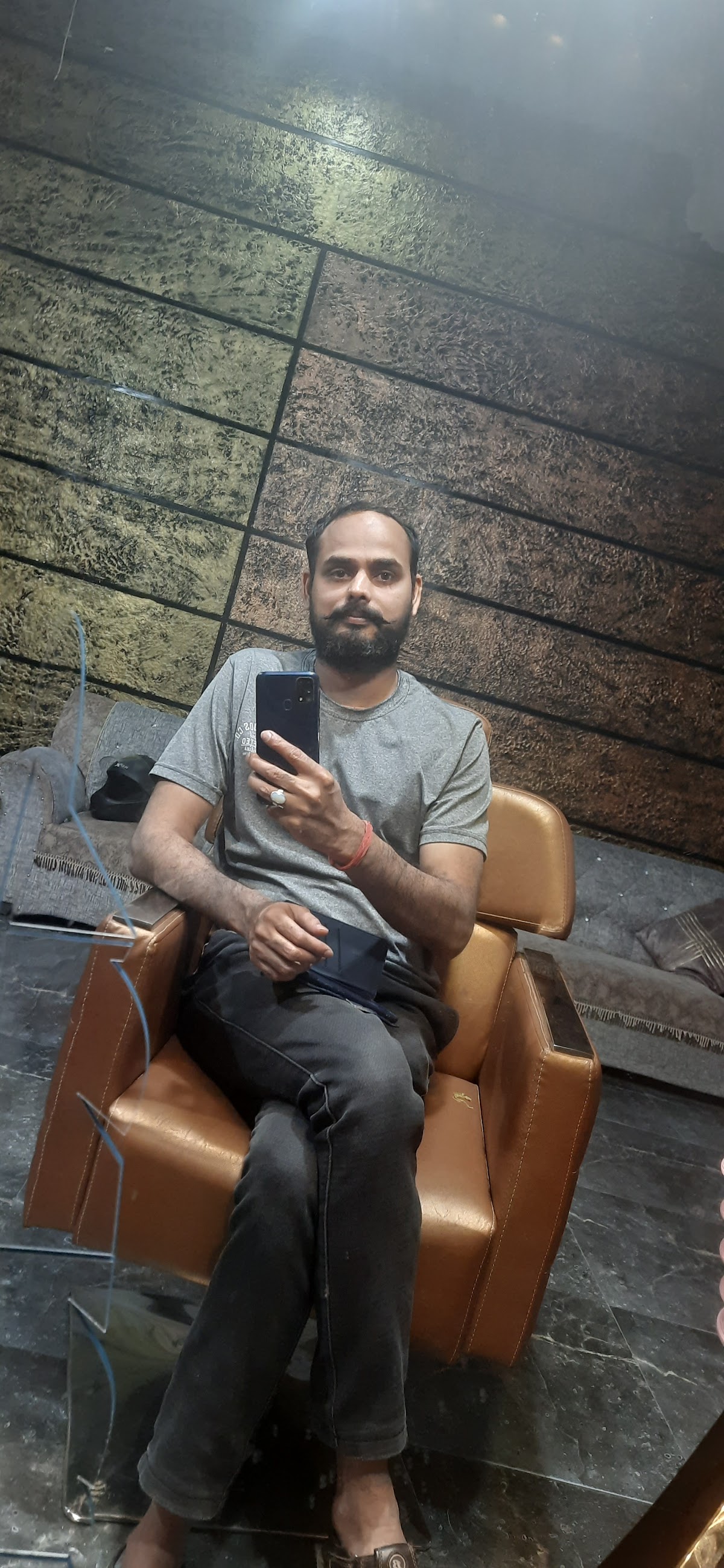 OOO UNISEX SALON