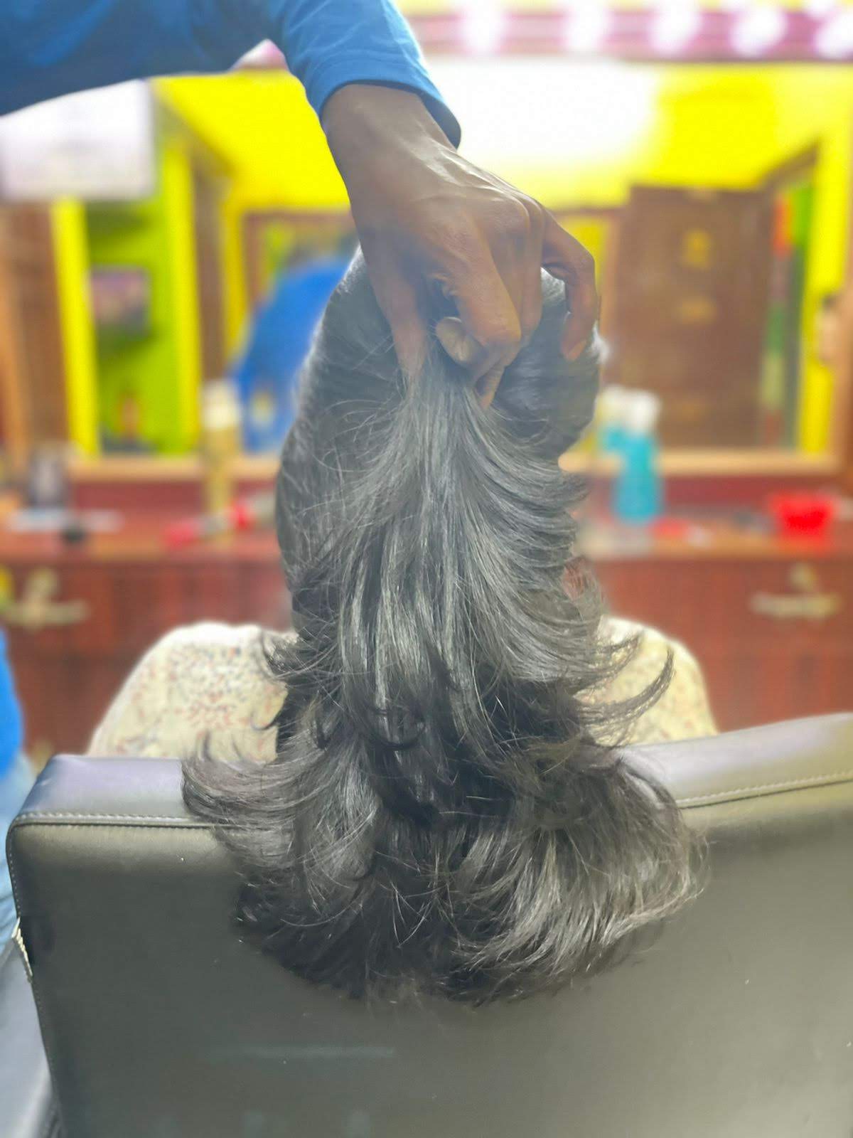 Sathya Beauty Parlour