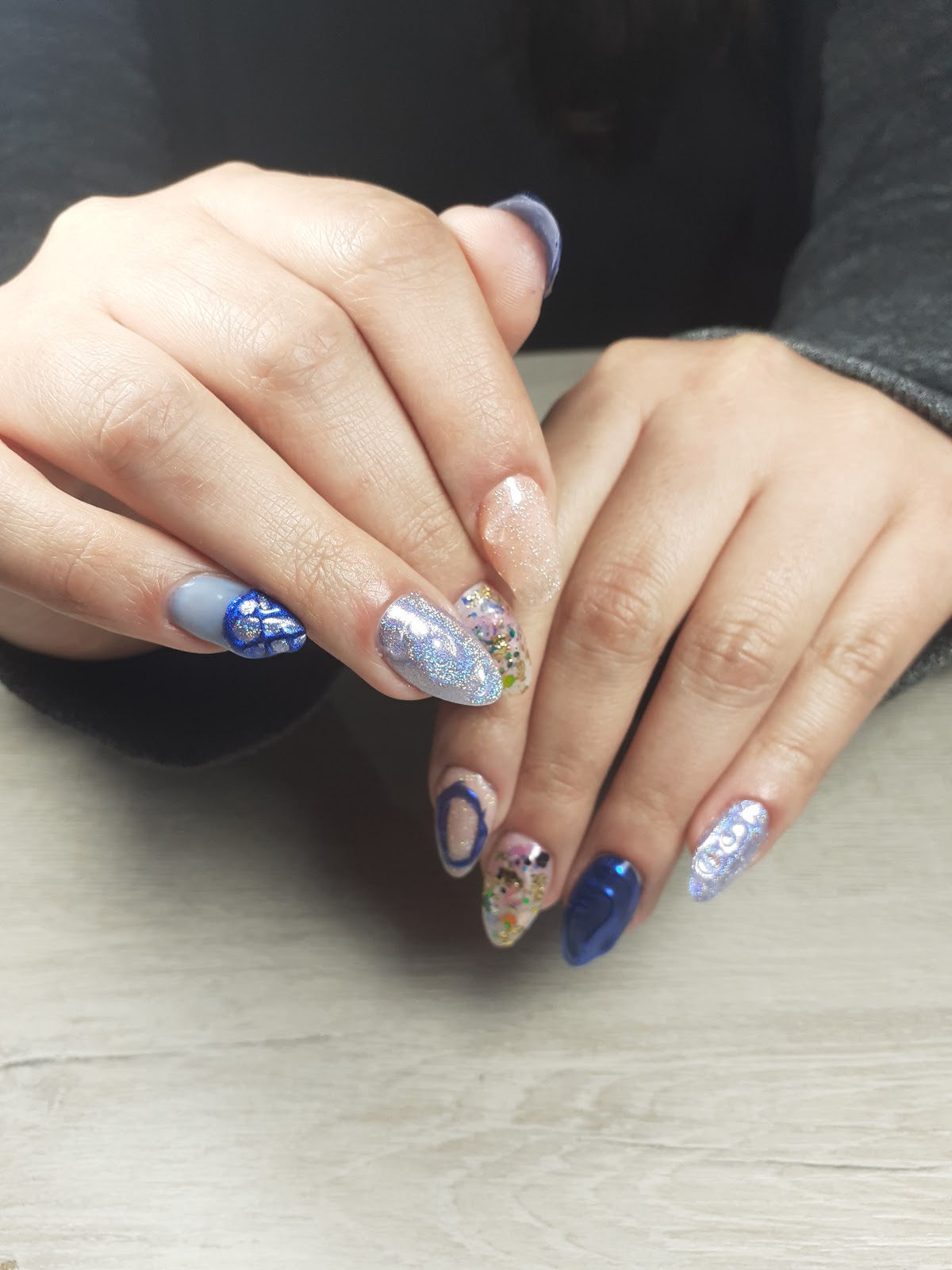 Kaori Beauty Studio EC