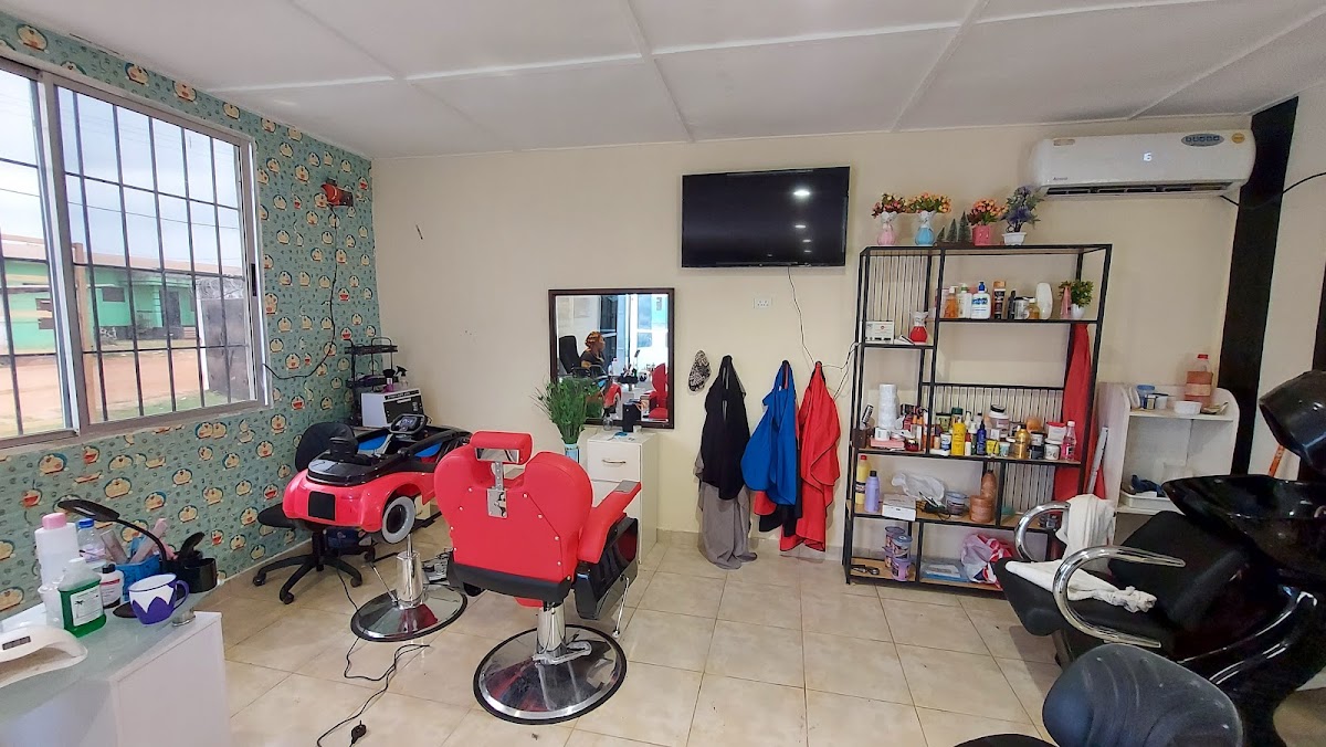 Absolute Beauty Spa Liberia