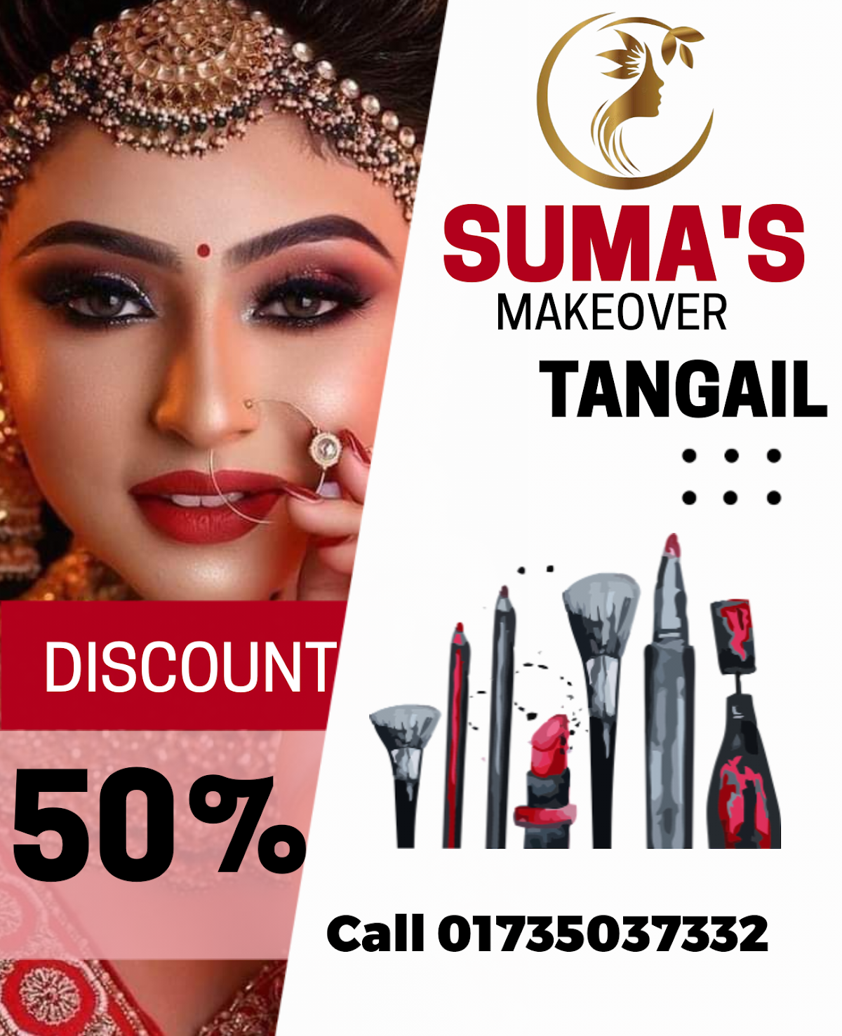 Suma's Makeover