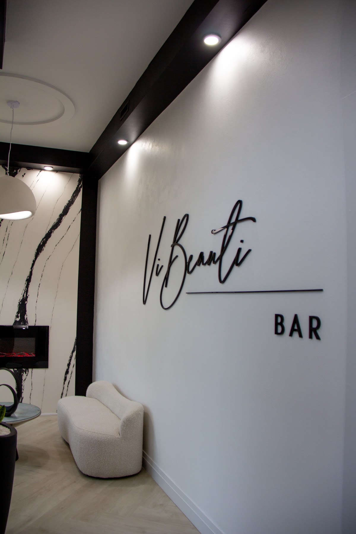 ViBeauti Bar