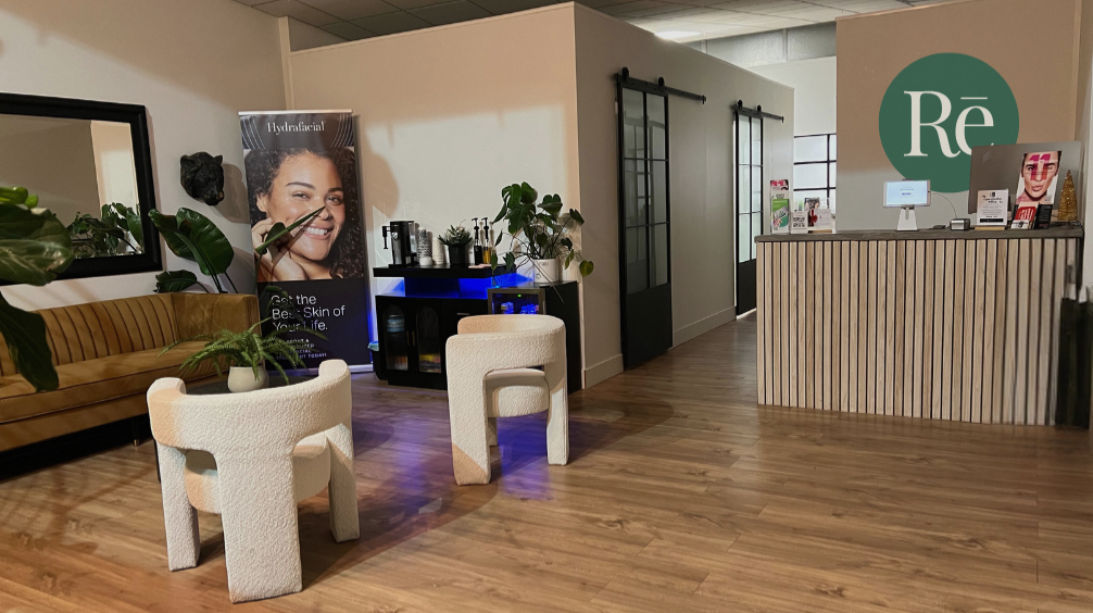 ReFORME Wellness + Aesthetics
