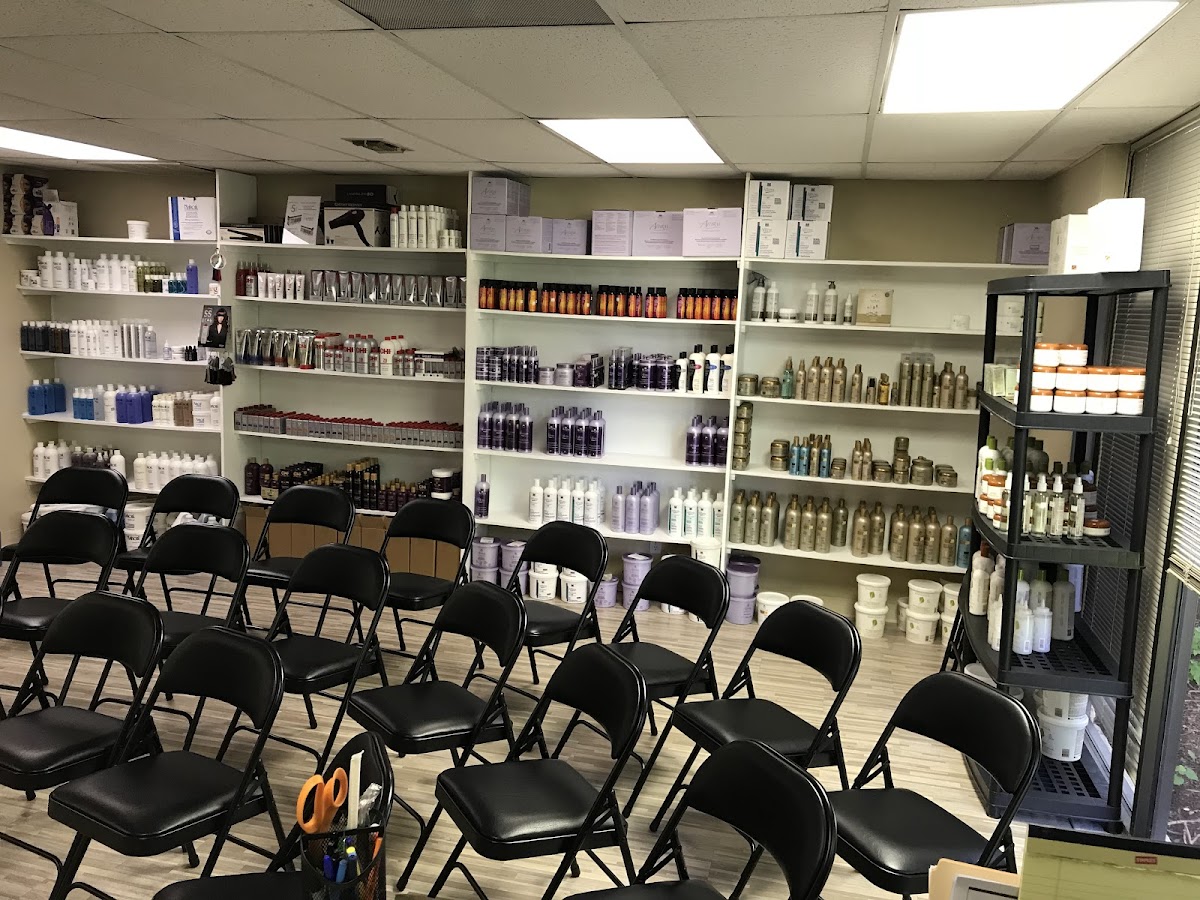 Cal's Beauty Supply