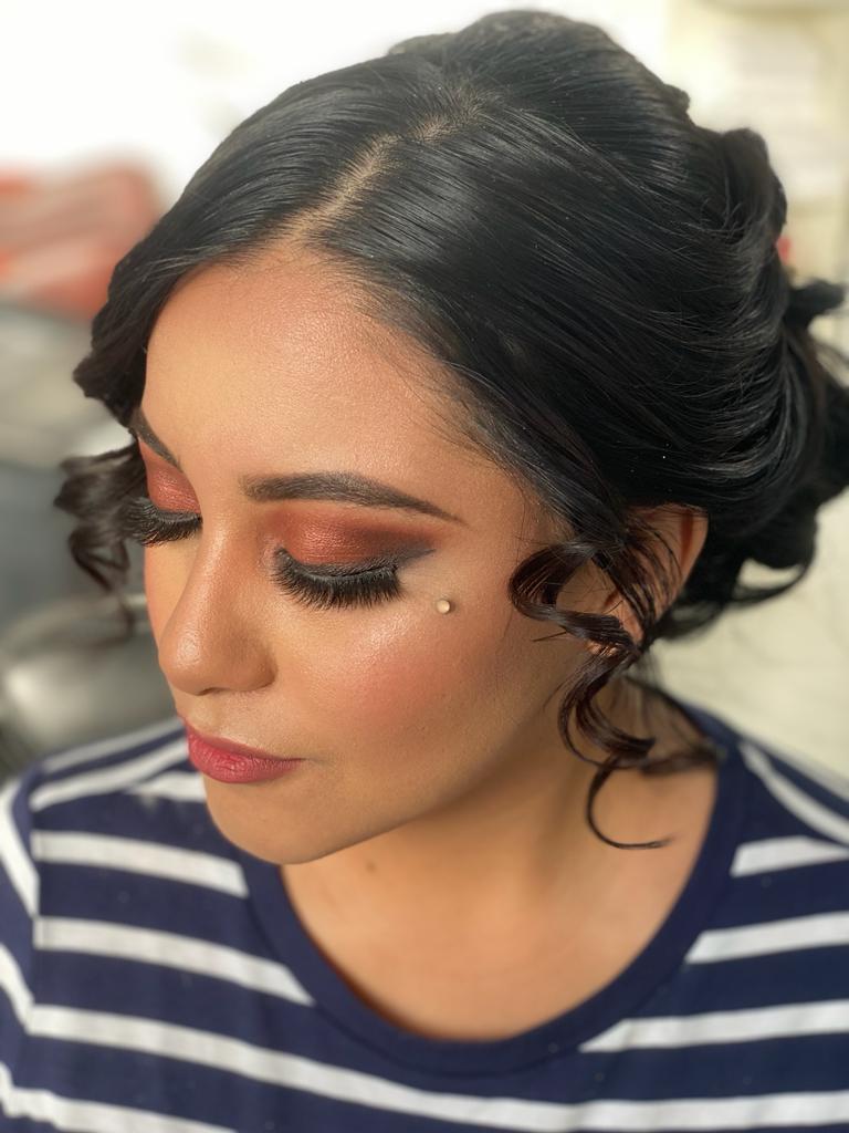 Ivan Solis Beauty Salon
