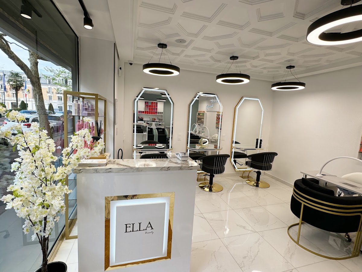 Ella Beauty