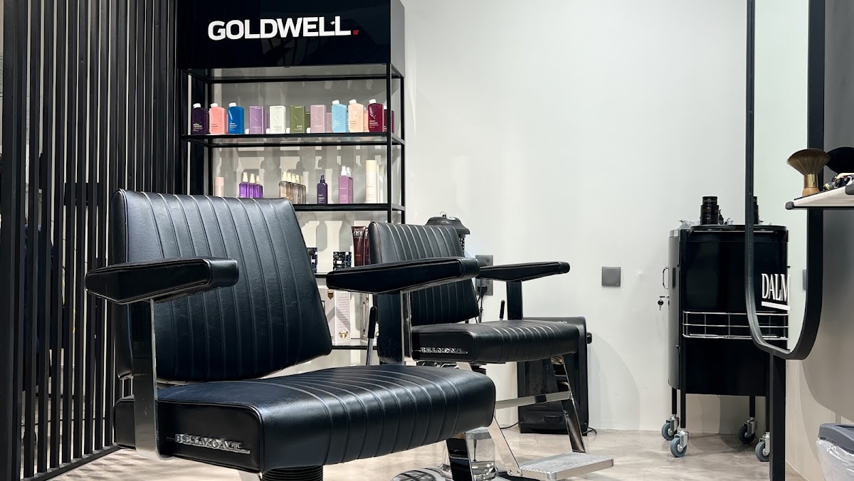 DALM Beauty Salon