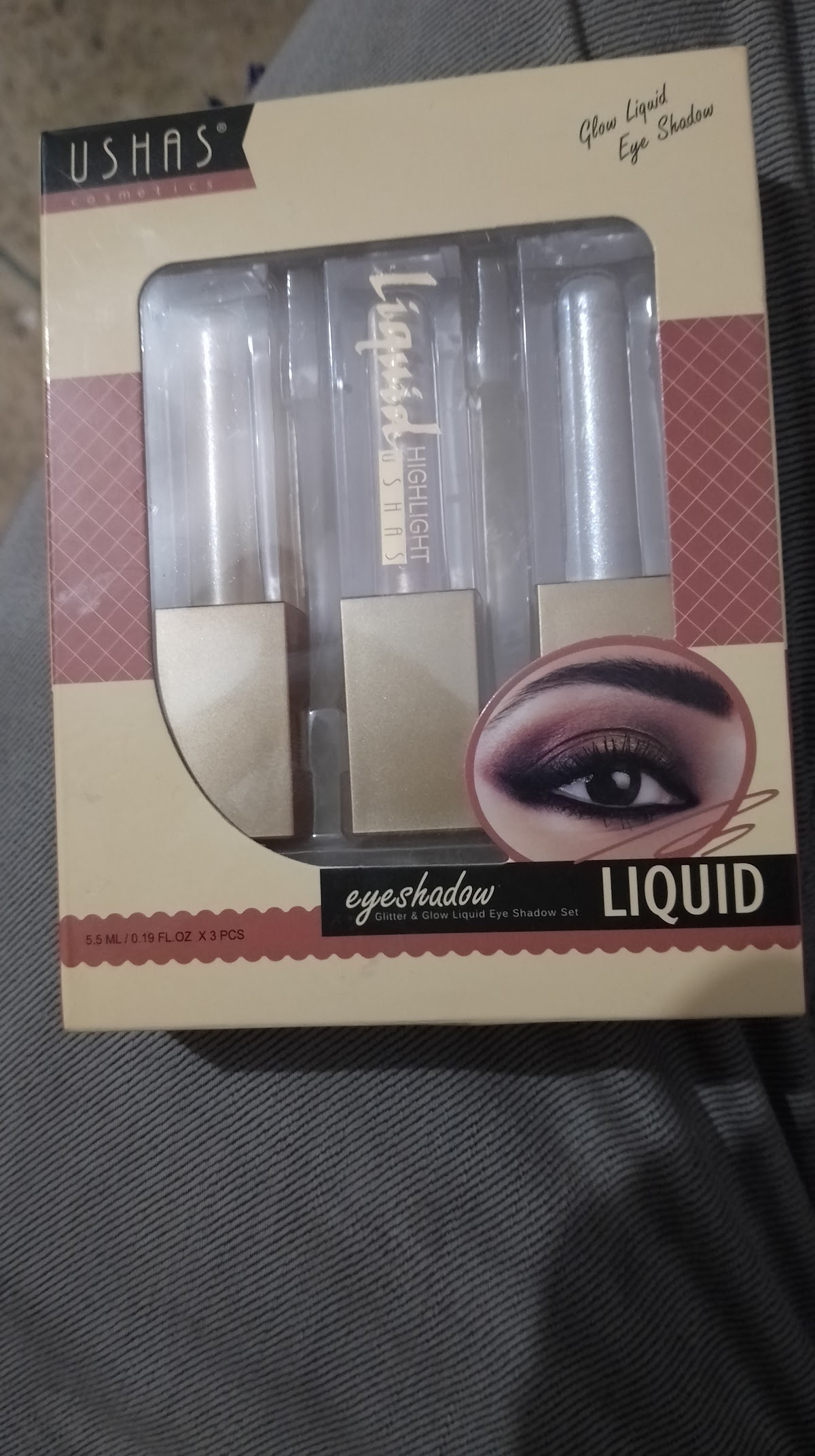 Iconicca Cosmetics & Gifts Products