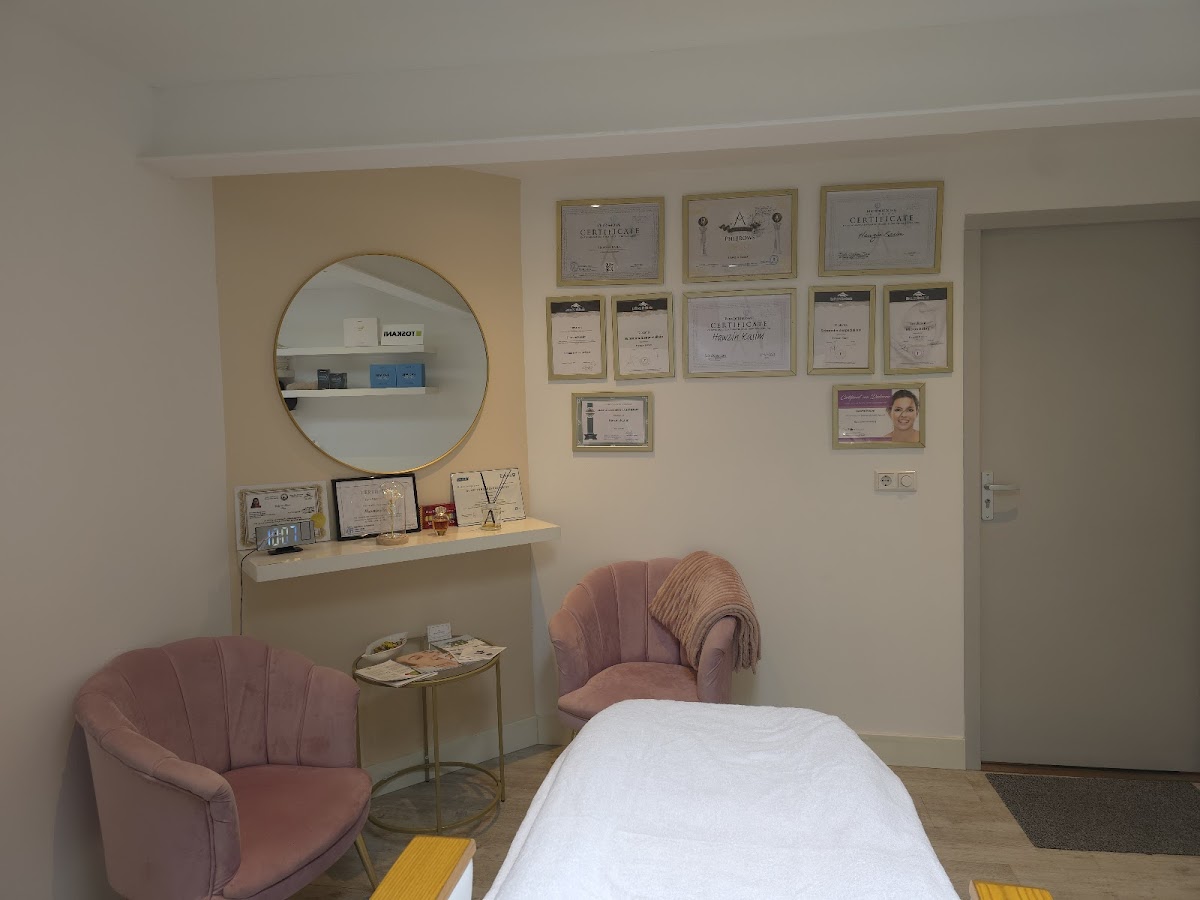 Beautyclinic ROOS