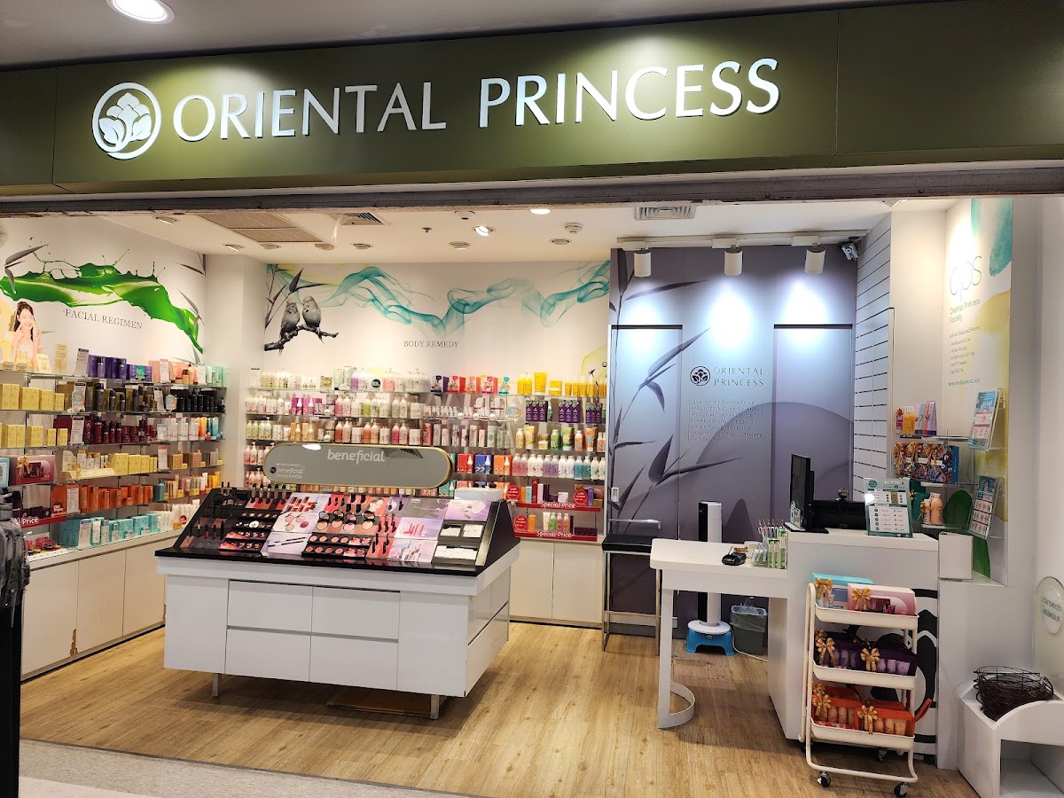 Oriental Princess Shop Lotus's Nakhon Pathom