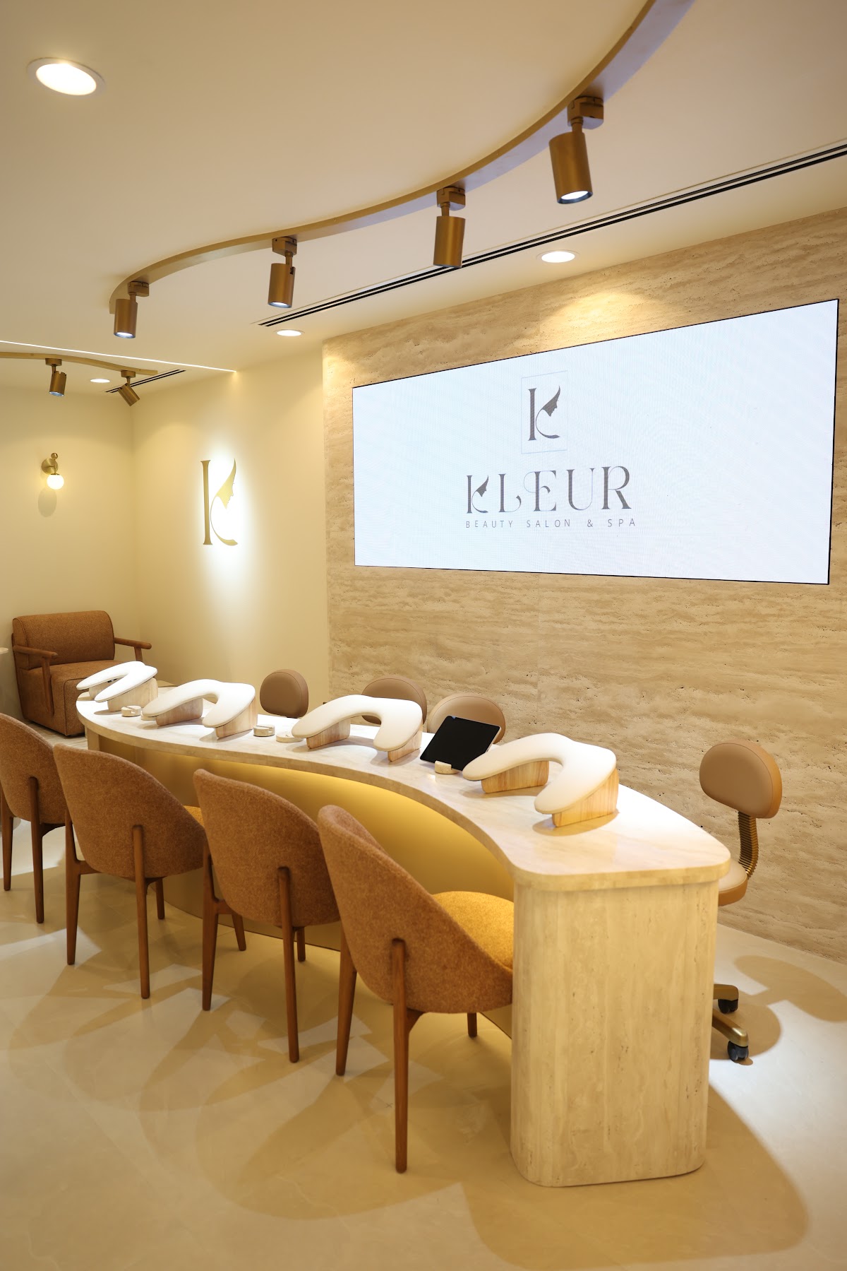 Kleur Beauty Salon & Spa