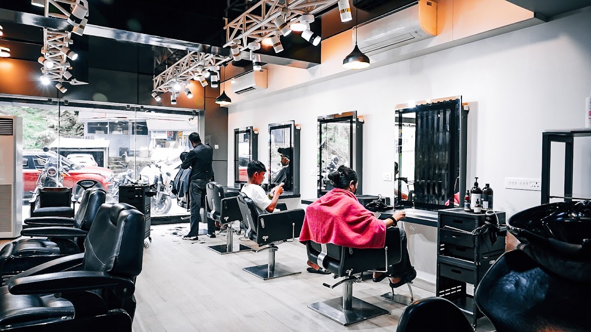 Essence Salon Port Blair