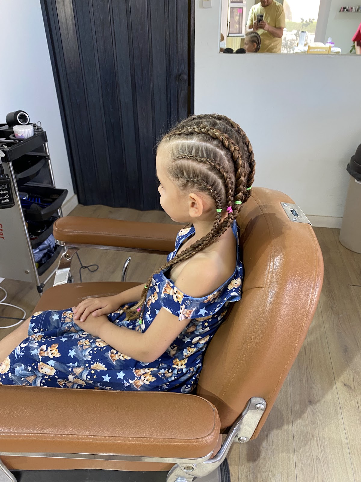 Marina Soma Bay Beauty Salon
