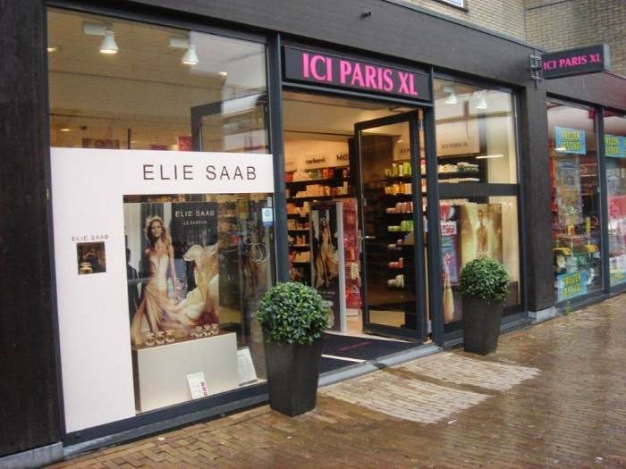 ICI Paris XL