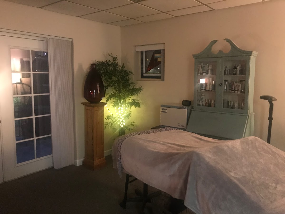 Mist Day Spa