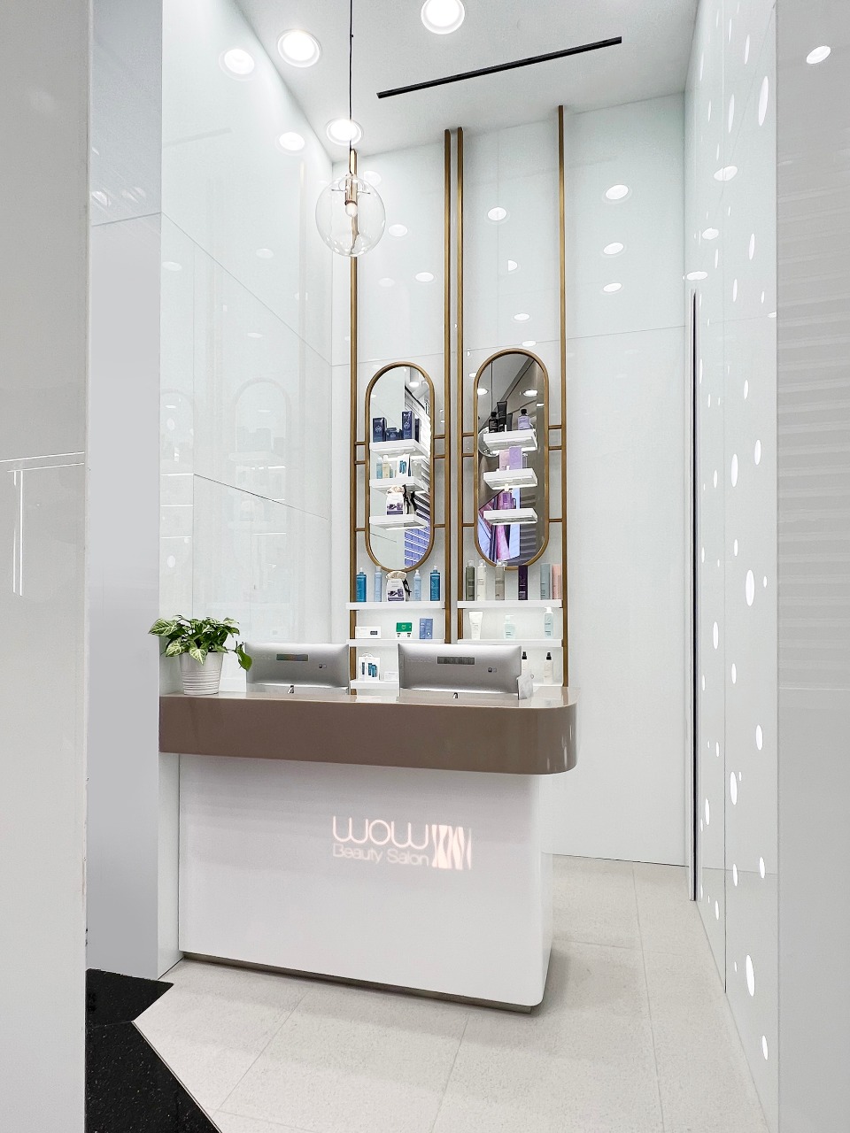 WOW Beauty Salon