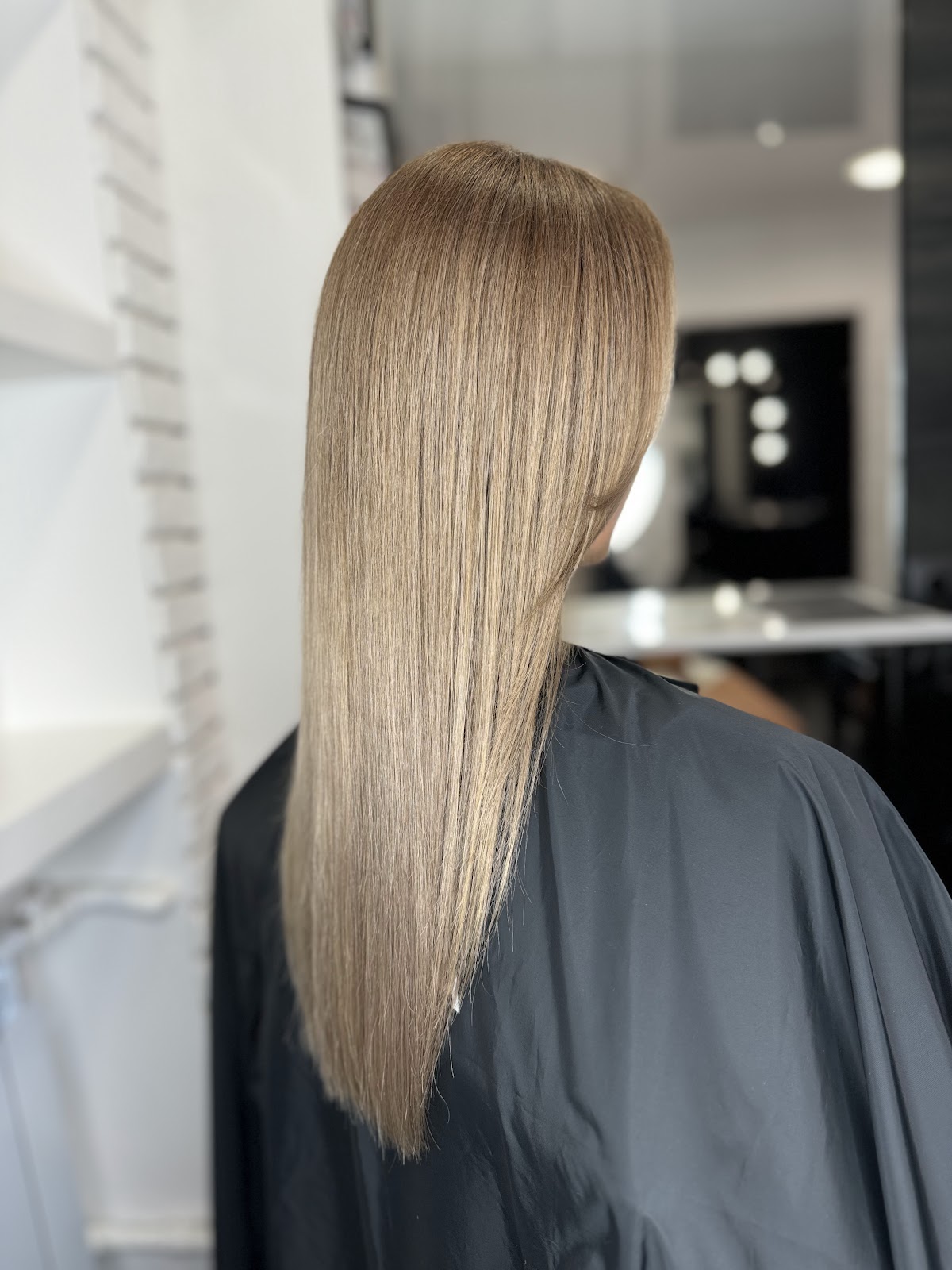Victoria Beauty Salon