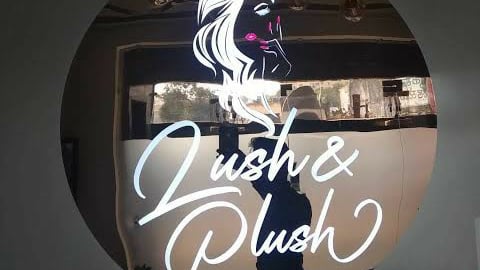 Lush&Plush