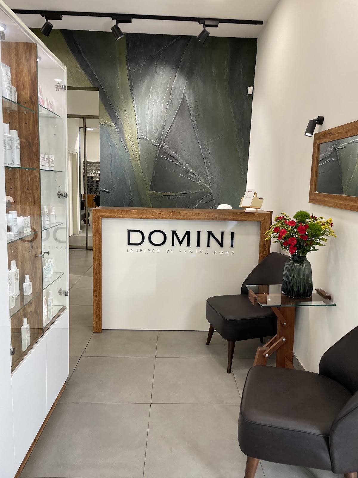 Domini Grozio Salonas
