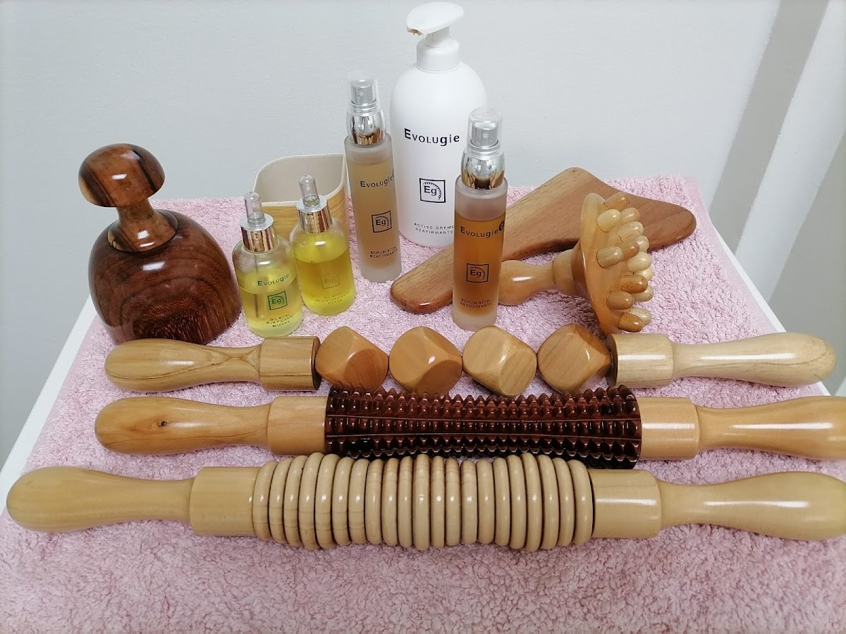 Centro De Estetica Unisex Bellisima