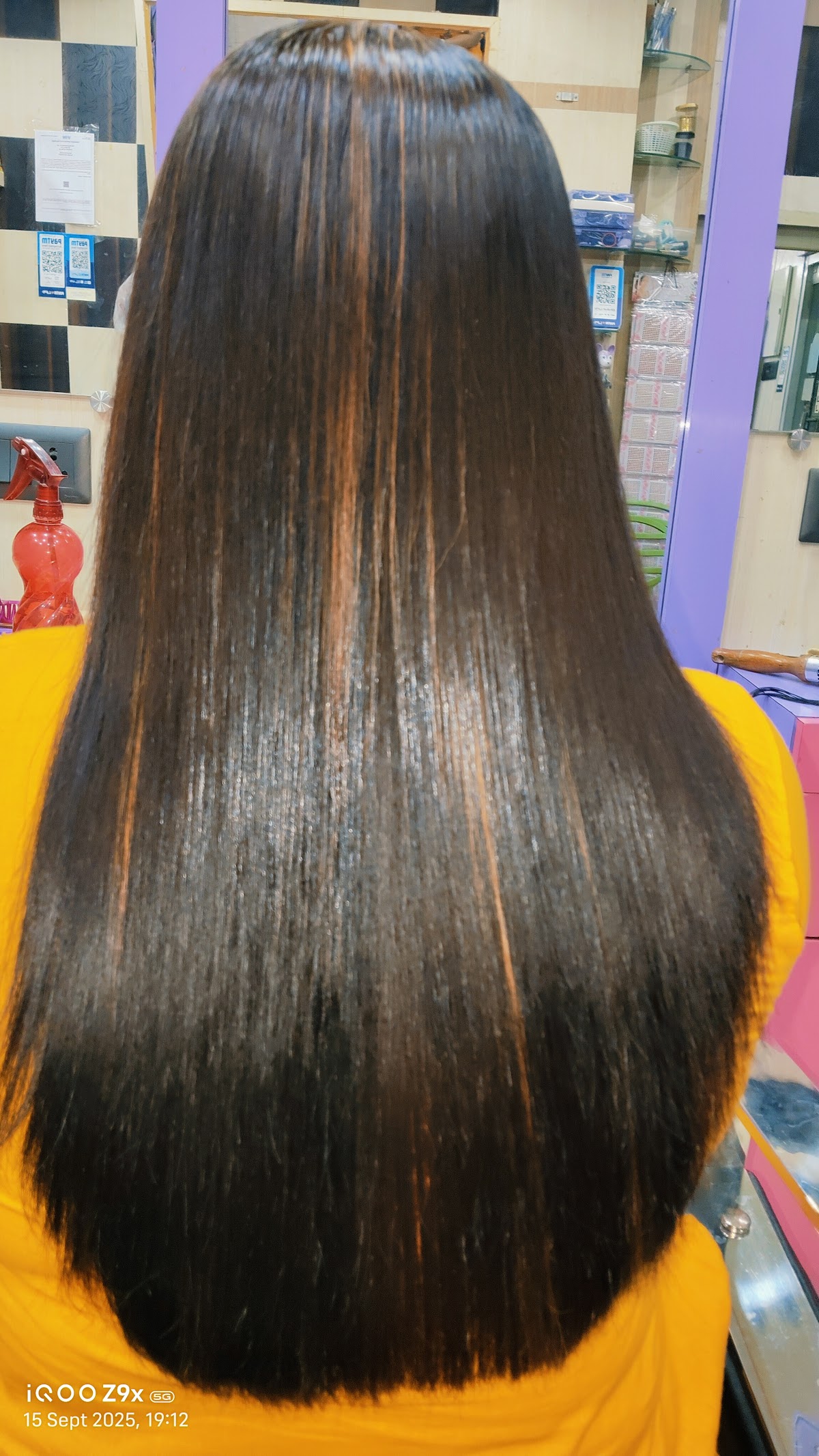 Magjam Beauty Parlour