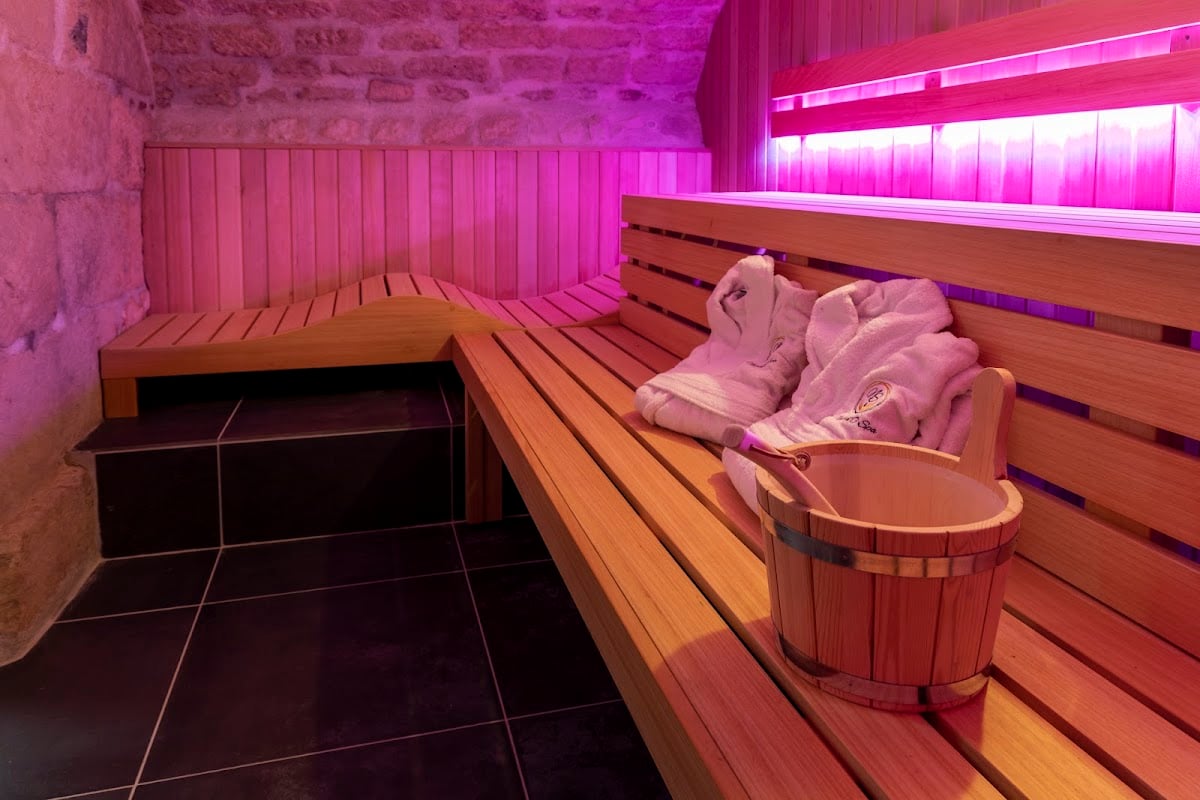 Naturel'O Spa