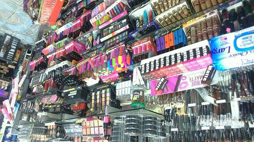 Cosmeticos Nissi Nicaragua