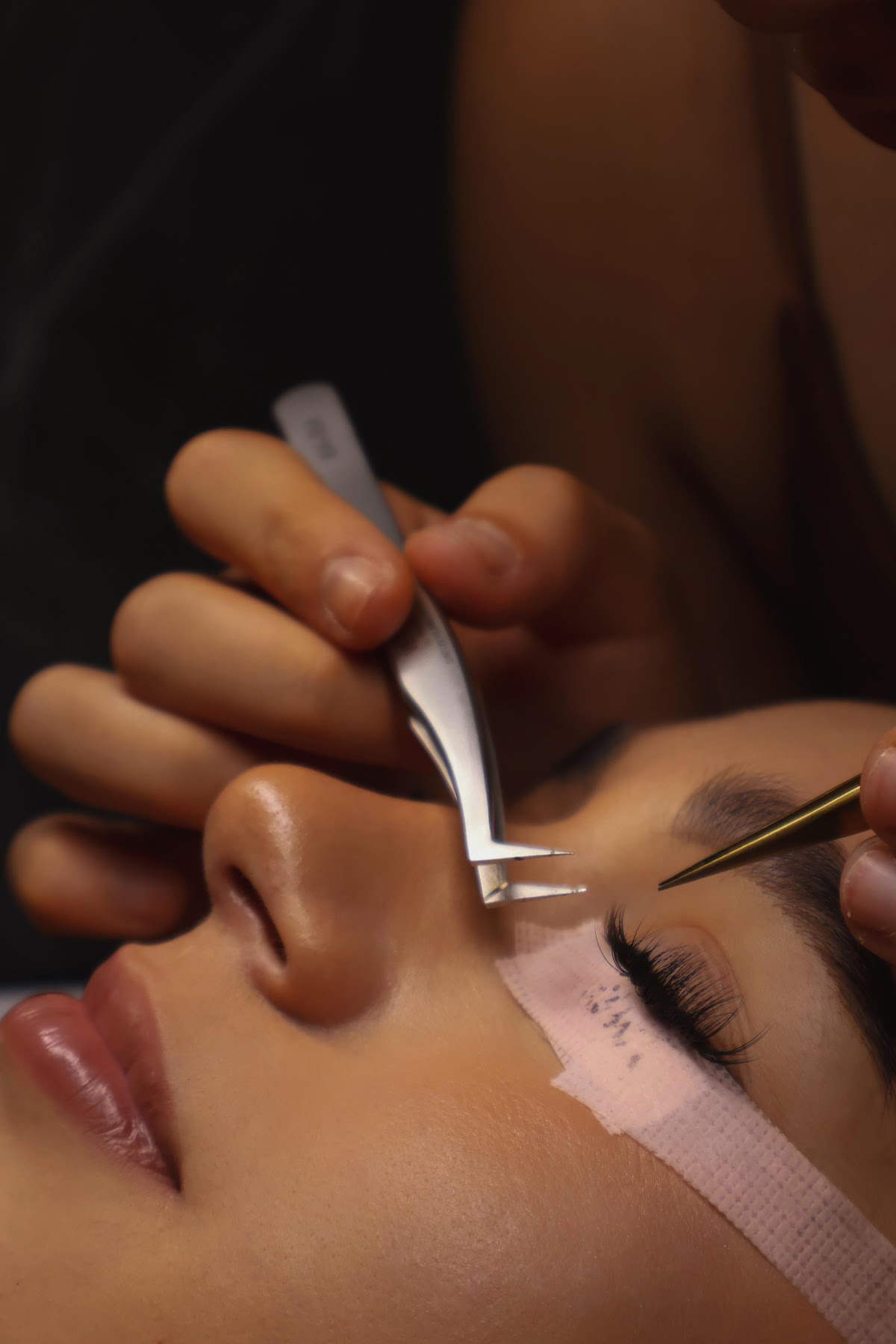 EH Studio Lashes