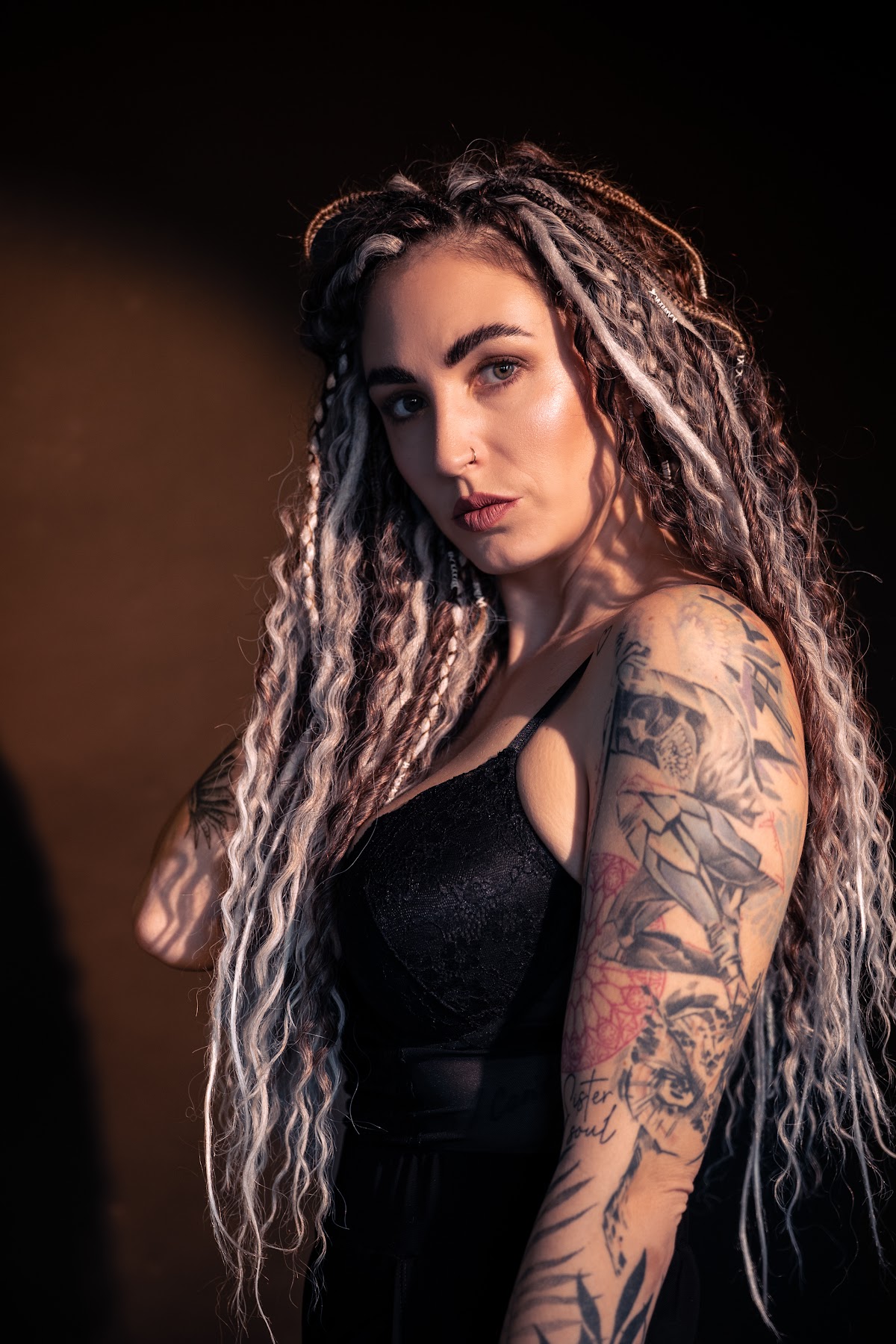 Jana Novak Style