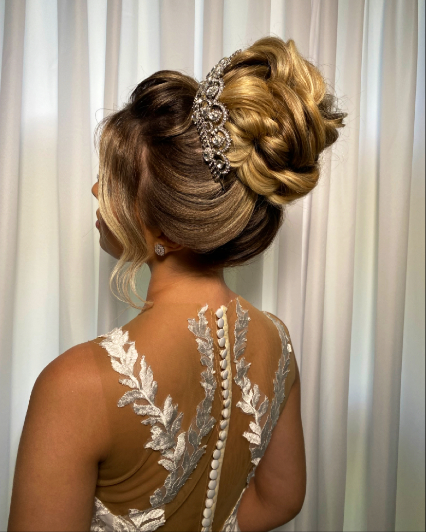 Fabi Hair & Makeup