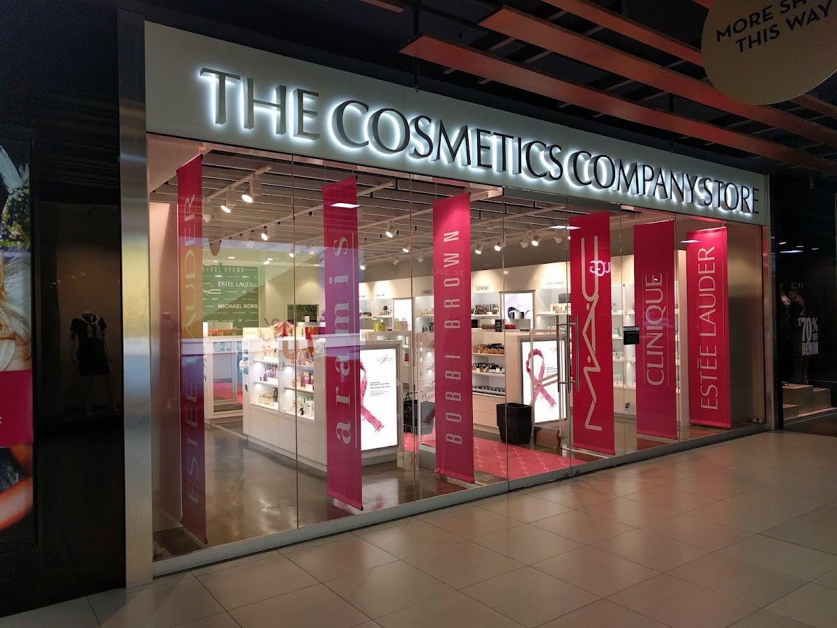 The Cosmetics Company Store