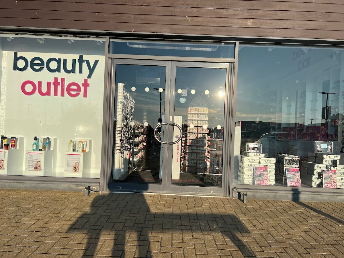 Beauty Outlet