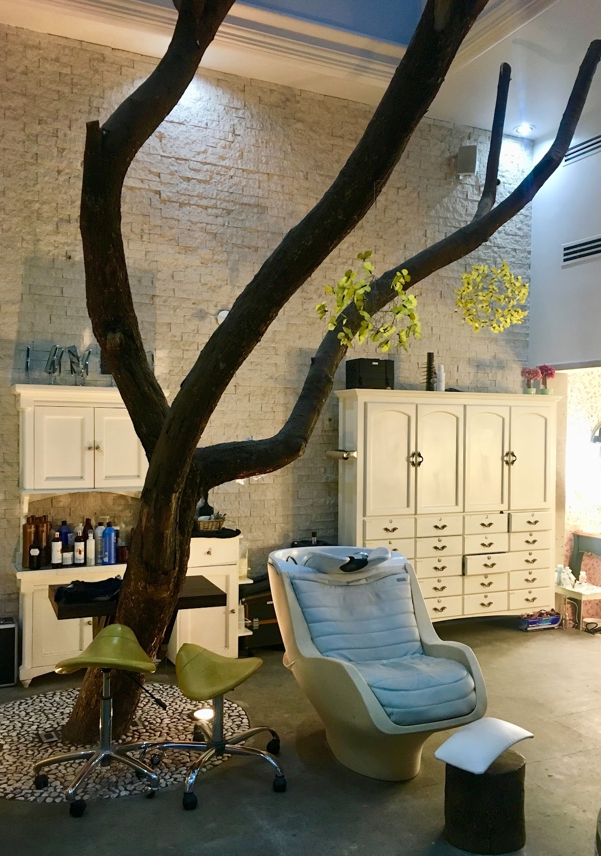 Ponte Guapa Hair and Makeup Lab