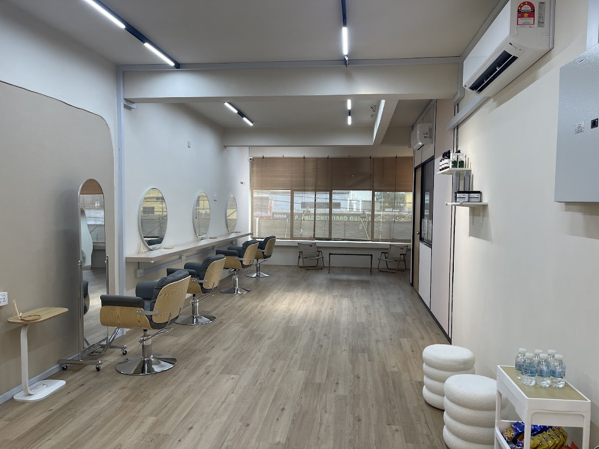 DOUBLE u SALON