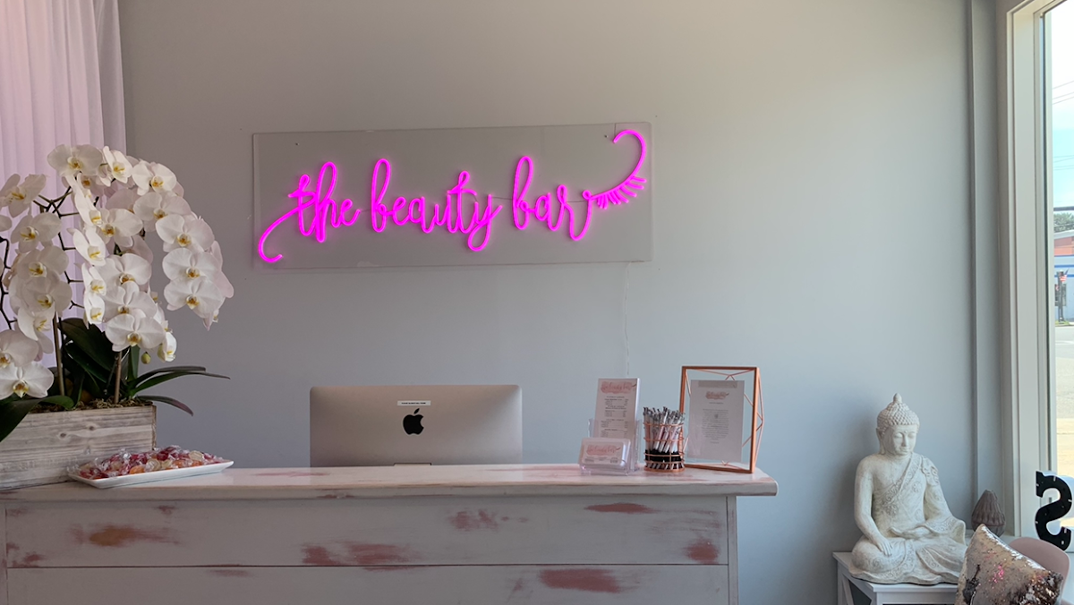The Beauty Bar Southampton