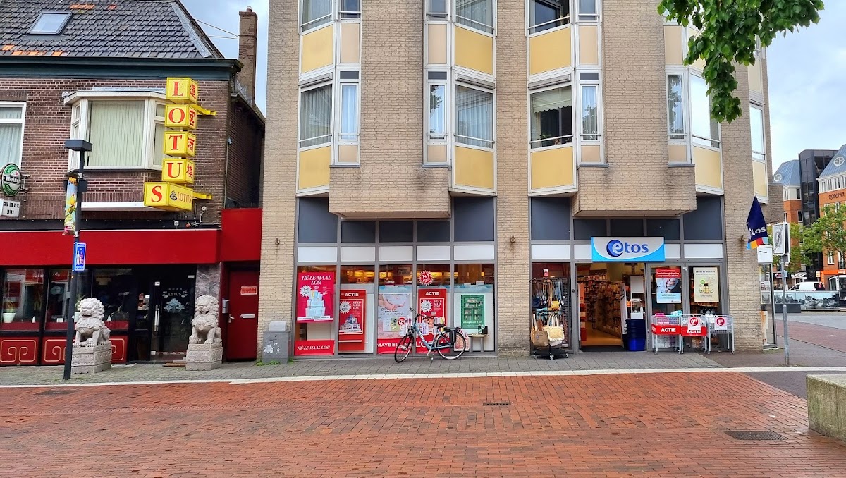 Etos Hoogeveen